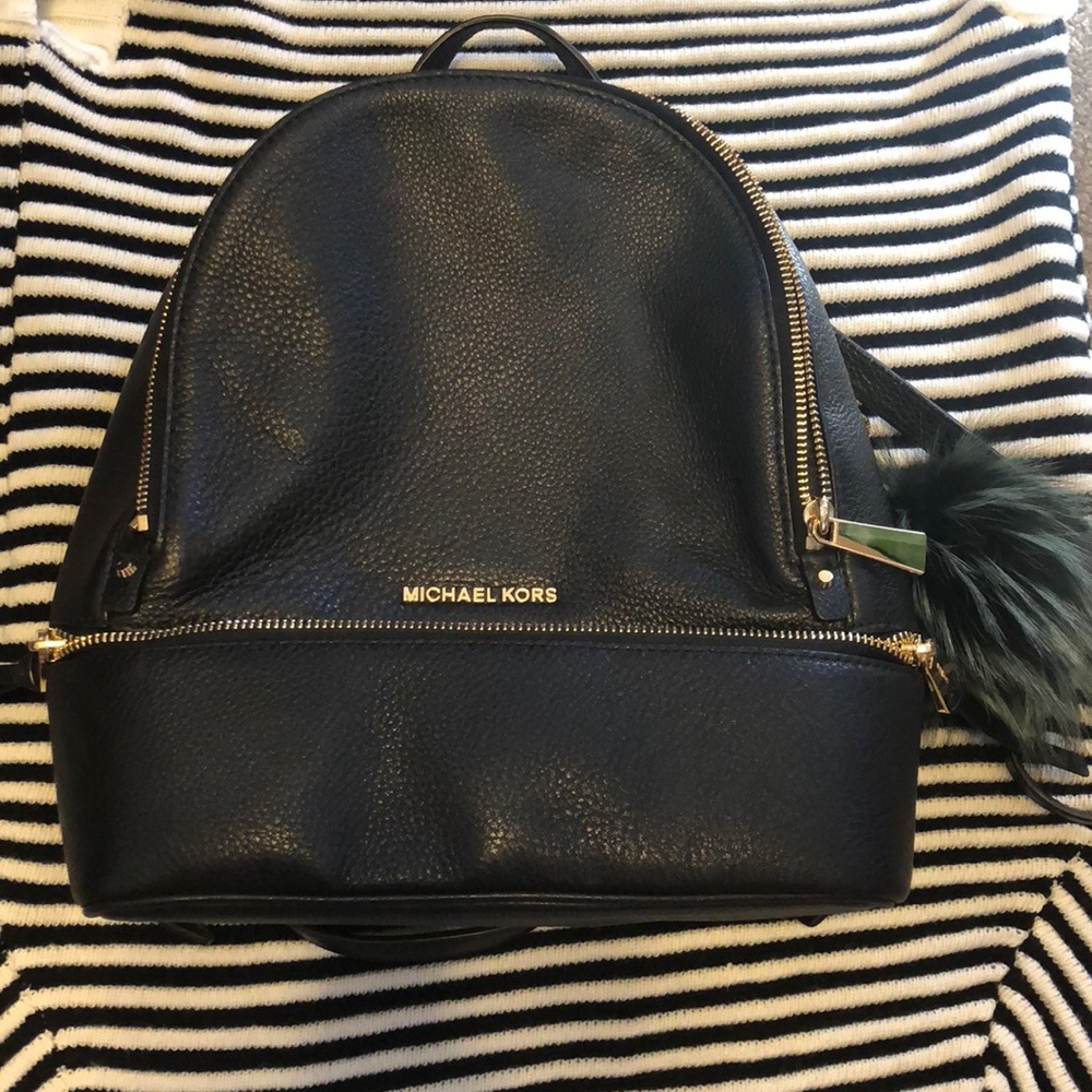 Michael Kors Rhea Backpack